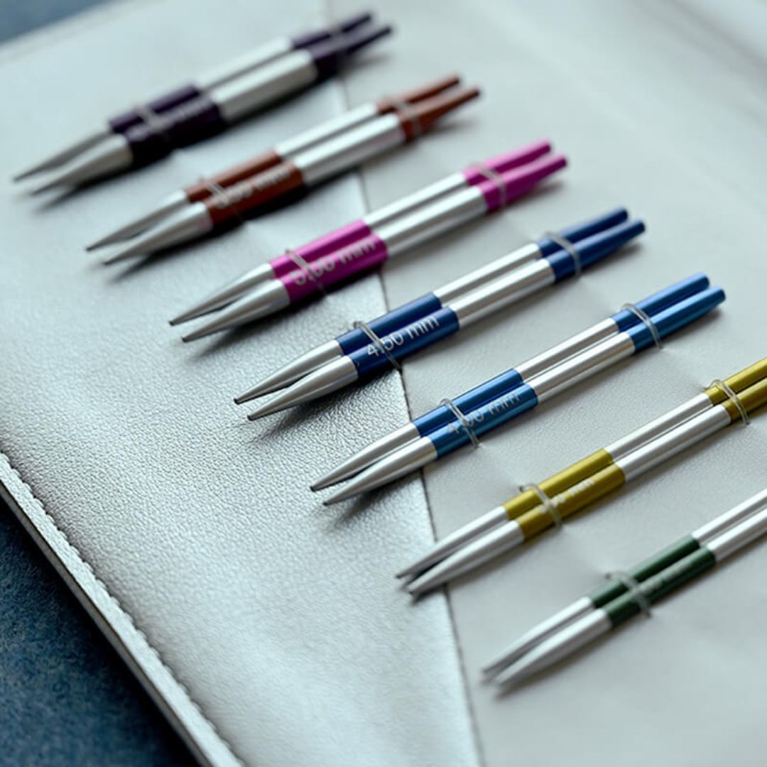 KnitPro Smartstix Special Interchangeable Needles Set