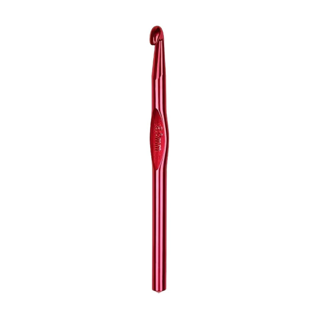Handmayk Aluminium Crochet Hook (8mm)