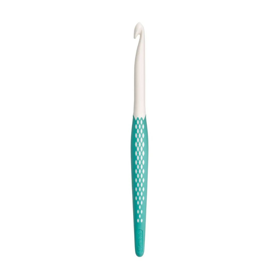 Prym Ergonomics Crochet Hook (8mm)