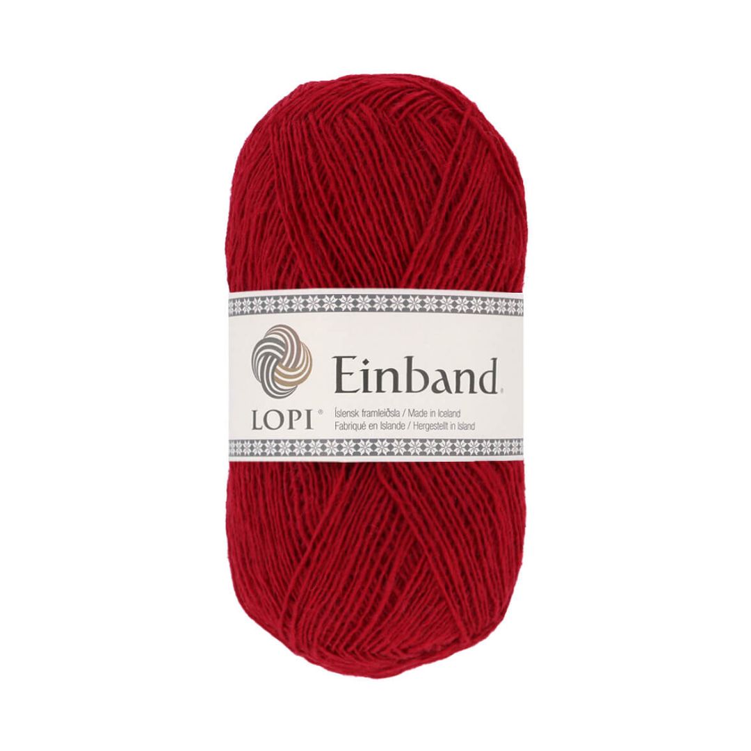 Lopi Einband Yarn