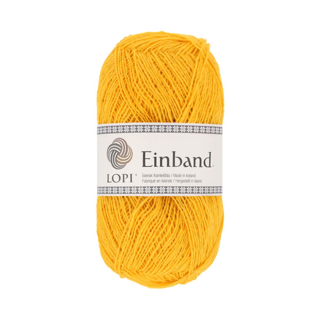 Lopi Einband Yarn