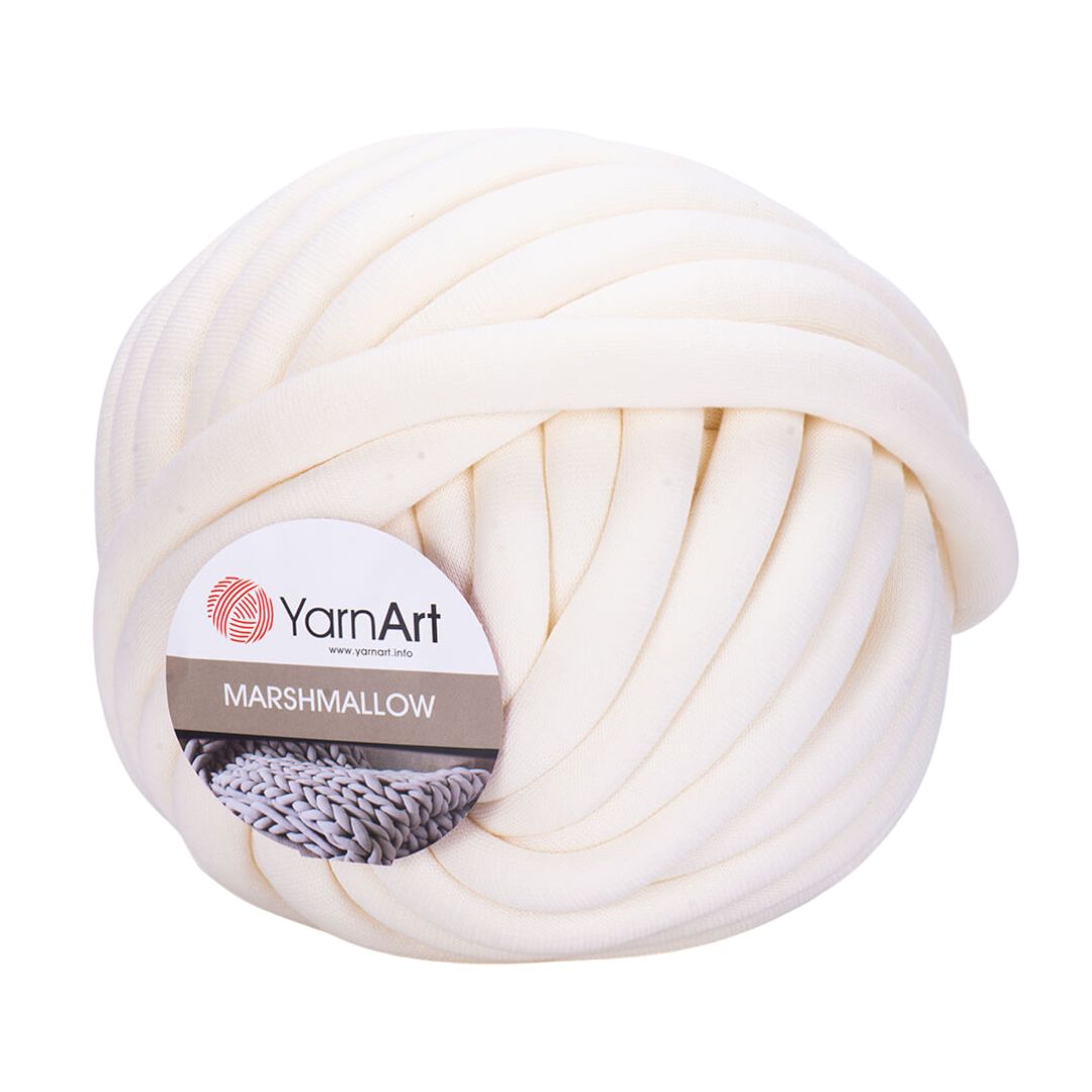 YarnArt Marshmallow Yarn (903)