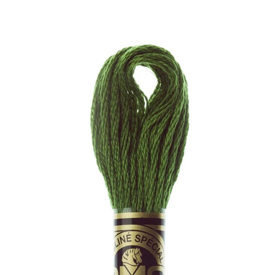 DMC Stranded Cotton Mouliné Spécial Embroidery Thread (904)