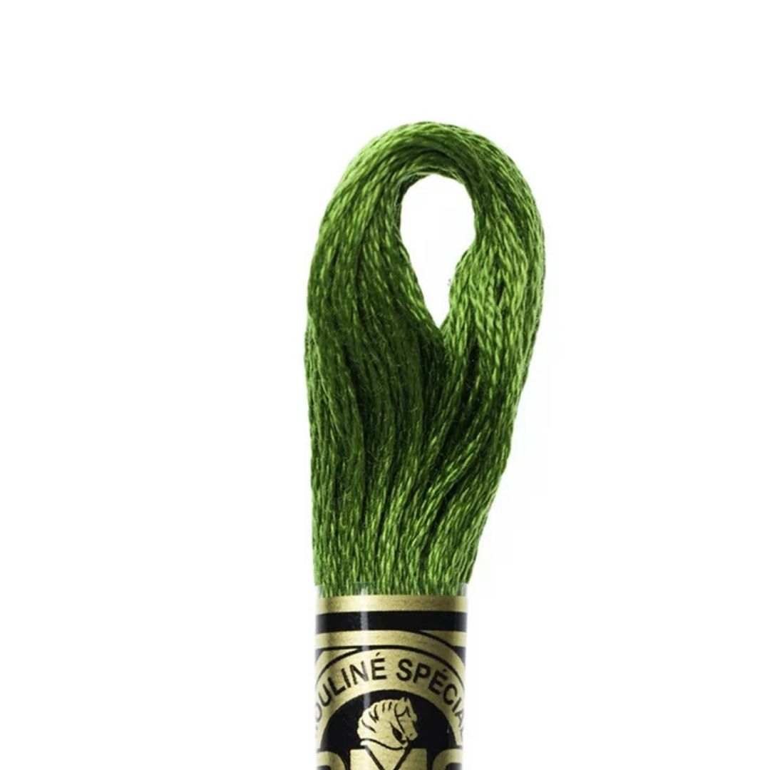 DMC Stranded Cotton Mouliné Spécial Embroidery Thread (905)