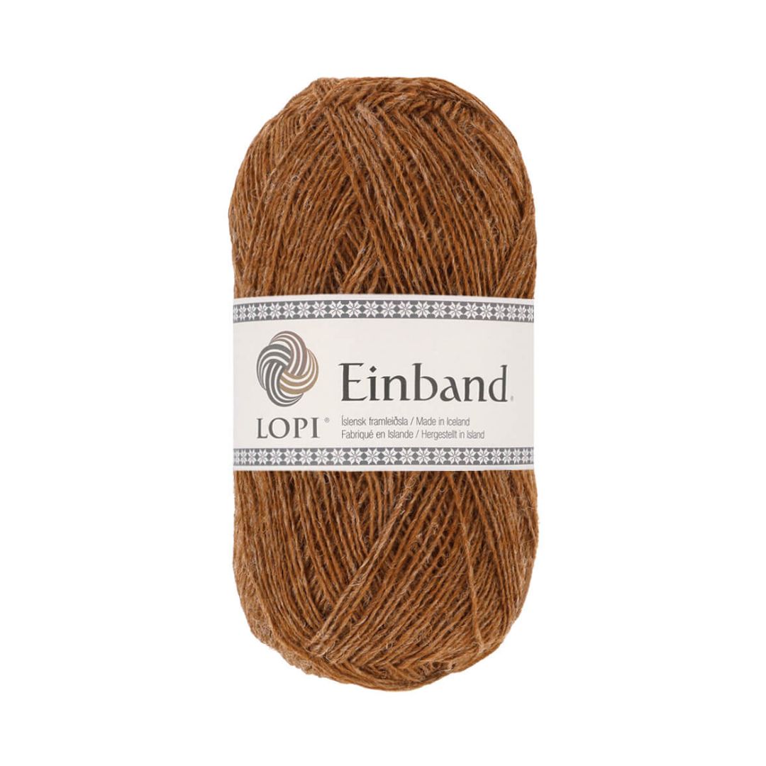 Lopi Einband Yarn