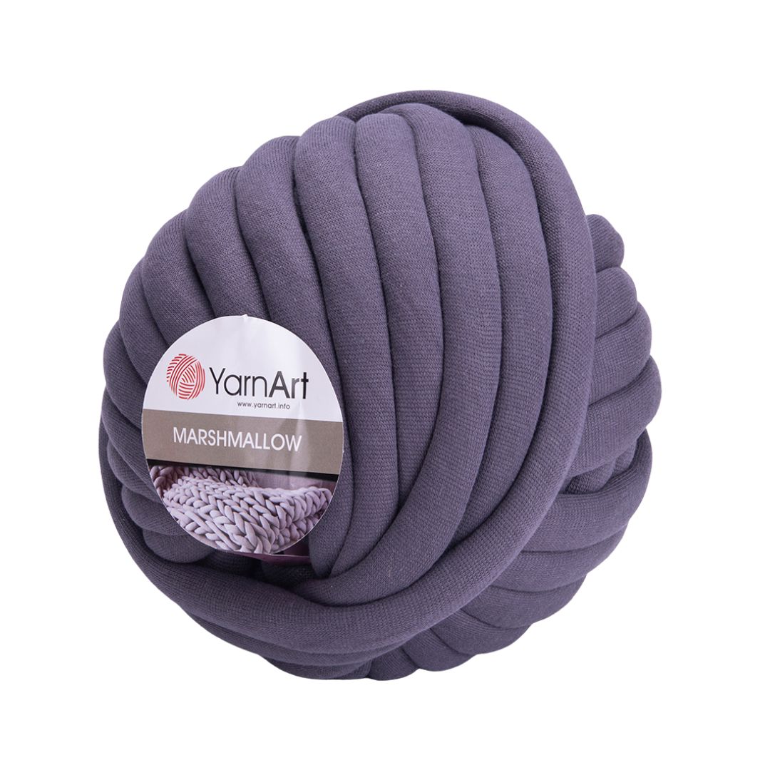 YarnArt Marshmallow Yarn (908)
