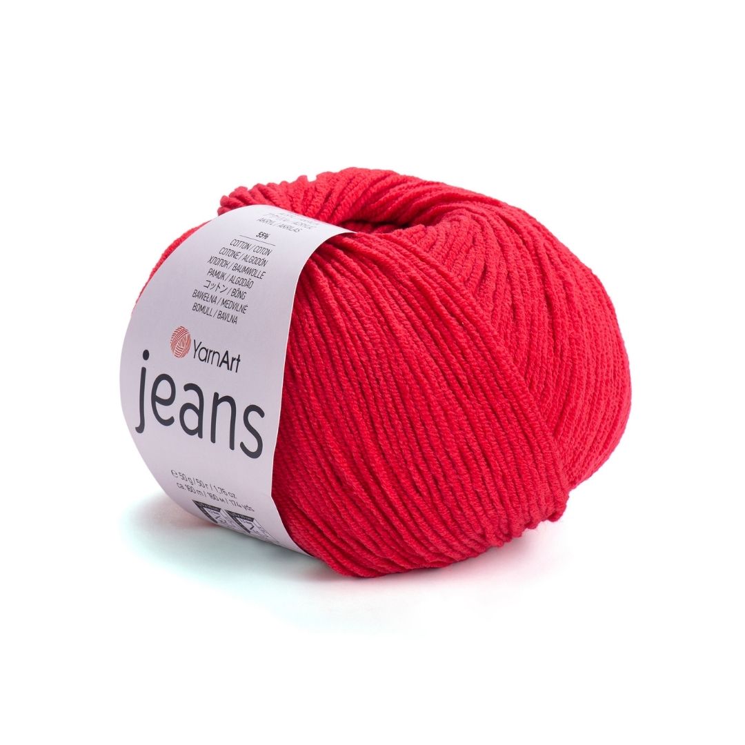 YarnArt Jeans Yarn (90)