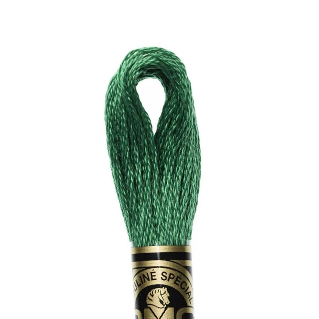 DMC Stranded Cotton Mouliné Spécial Embroidery Thread (910)