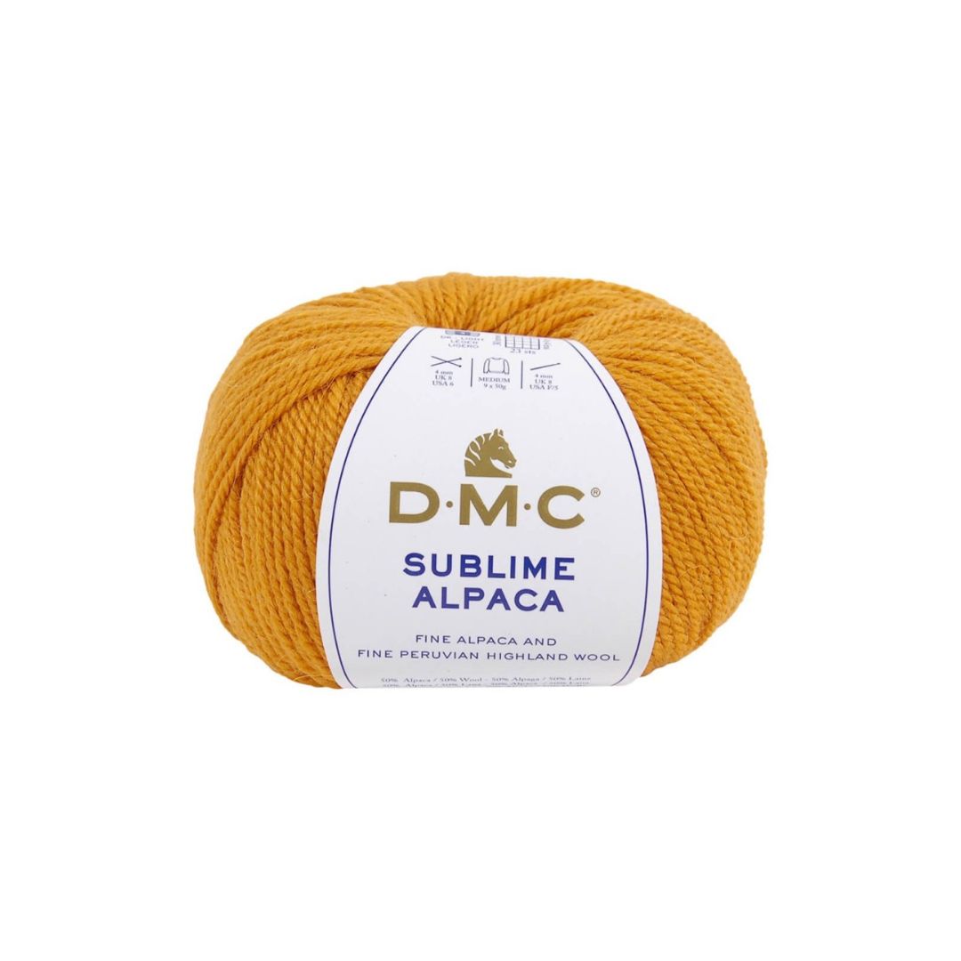 DMC Sublime Alpaca Yarn (910)