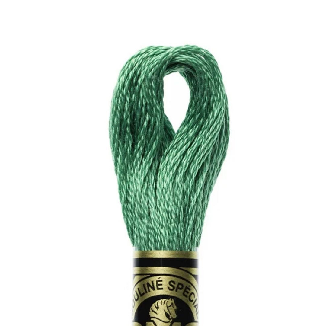 DMC Stranded Cotton Mouliné Spécial Embroidery Thread (911)