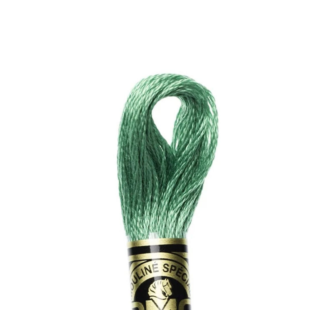 DMC Stranded Cotton Mouliné Spécial Embroidery Thread (912)