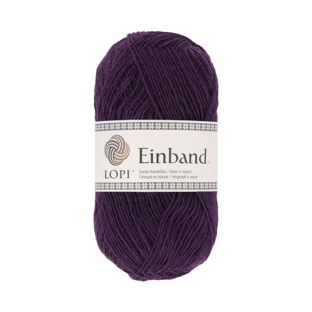 Lopi Einband Yarn