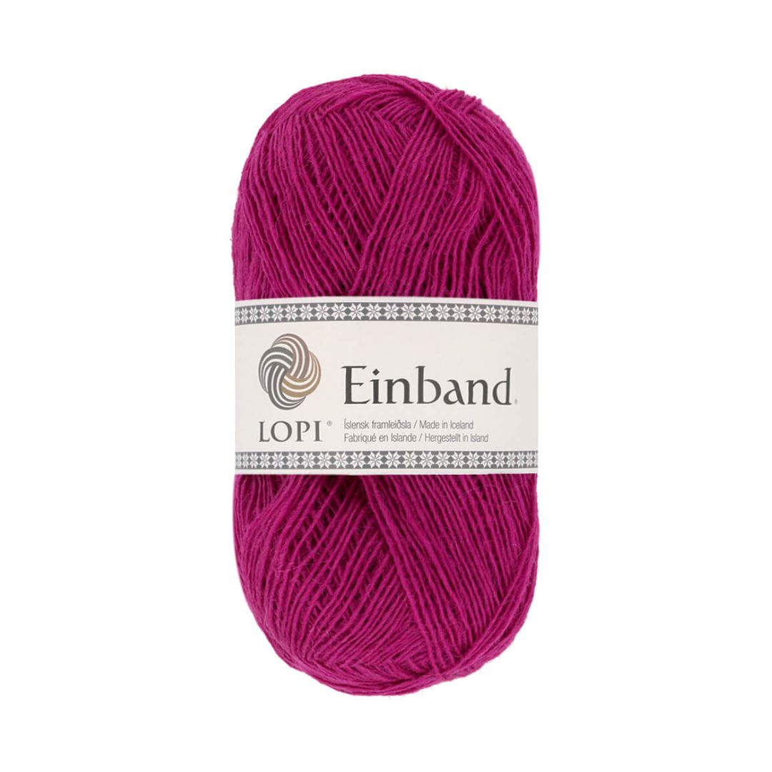 Lopi Einband Yarn