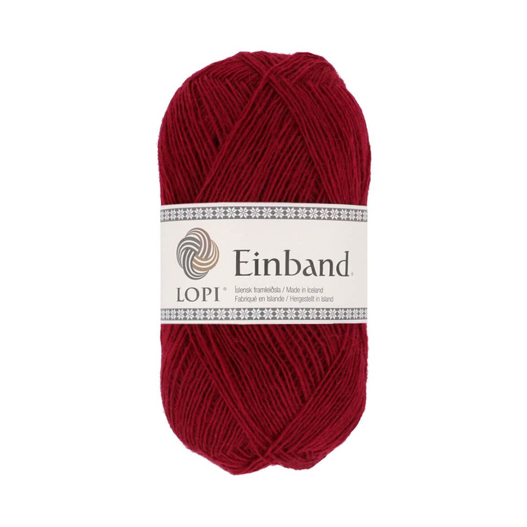 Lopi Einband Yarn