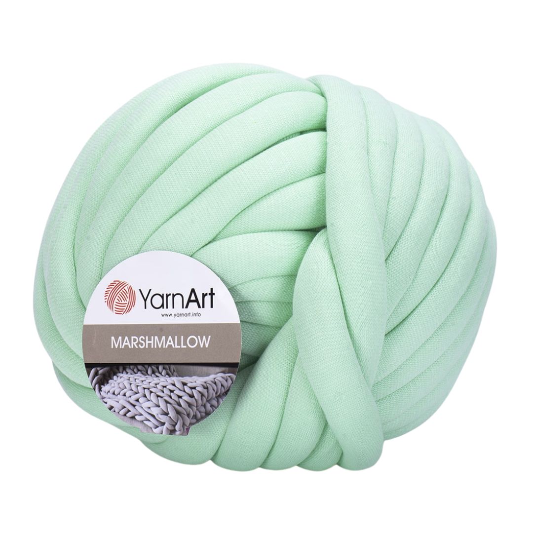 YarnArt Marshmallow Yarn (917)