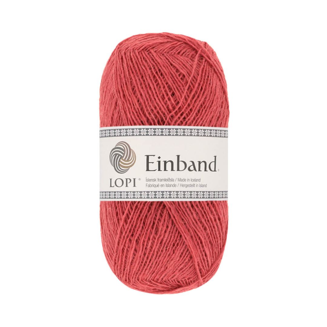 Lopi Einband Yarn