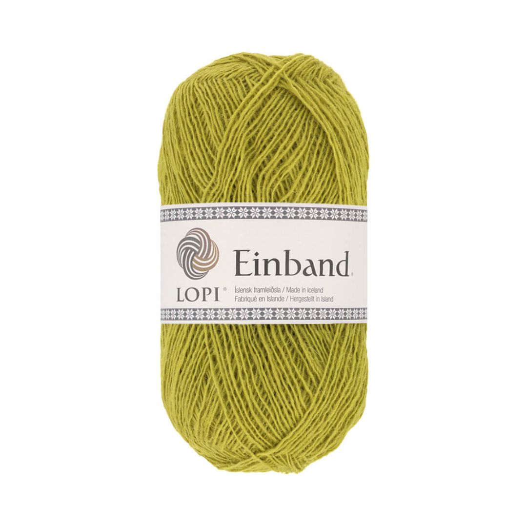 Lopi Einband Yarn