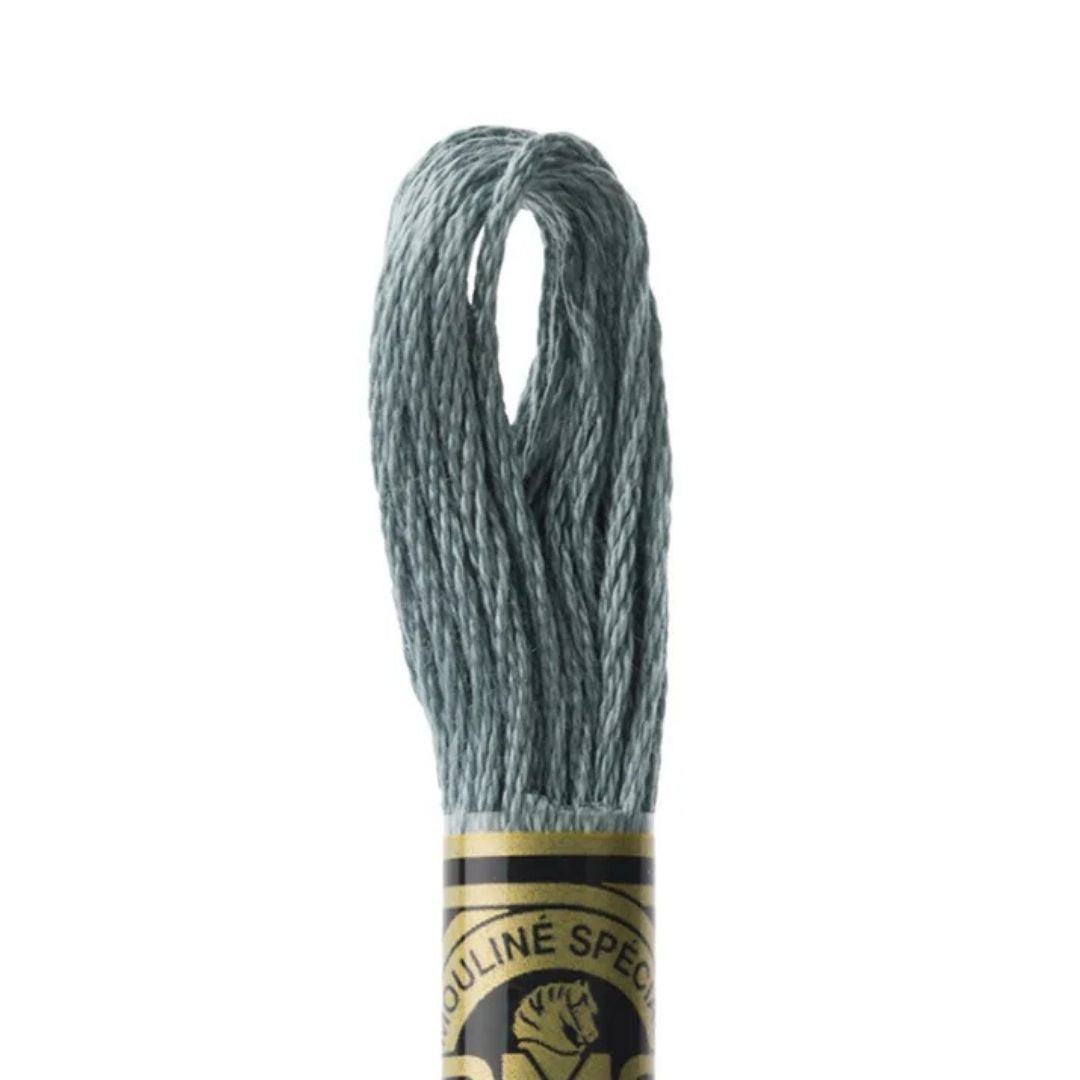 DMC Stranded Cotton Mouliné Spécial Embroidery Thread (926)