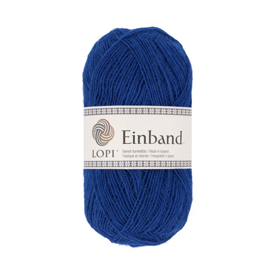 Lopi Einband Yarn