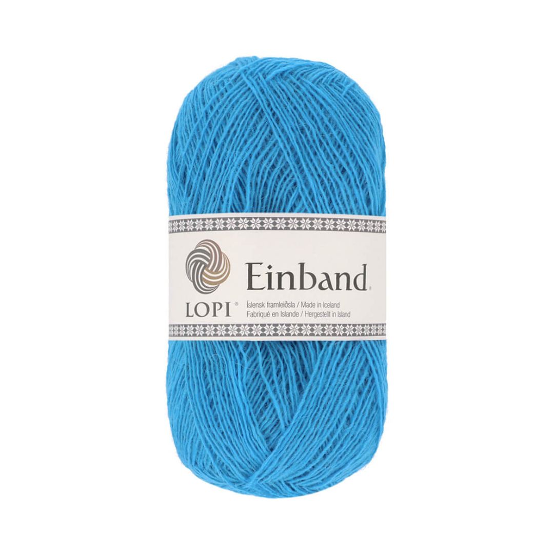 Lopi Einband Yarn