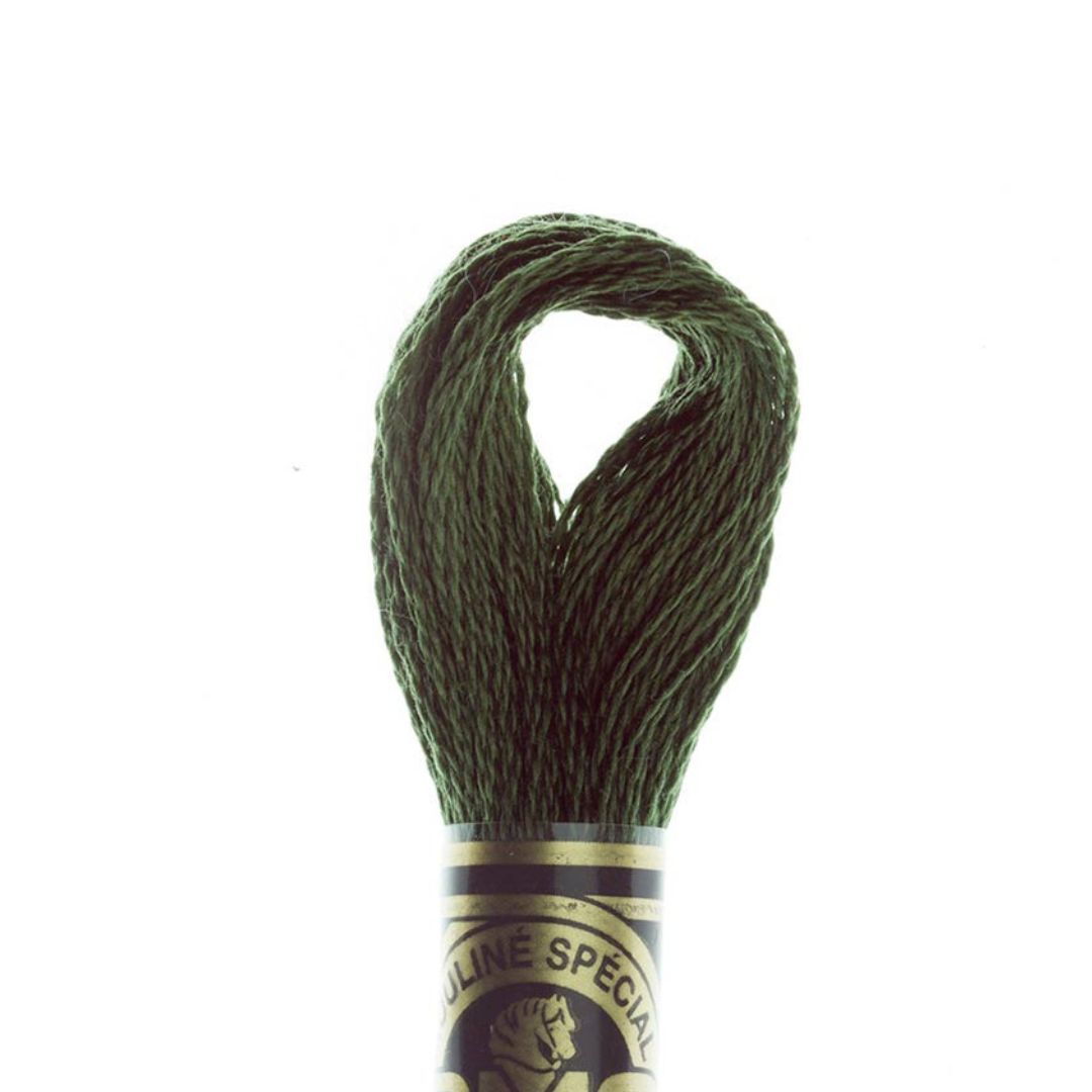 DMC Stranded Cotton Mouliné Spécial Embroidery Thread (935)