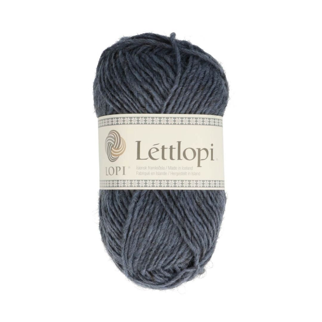 Lopi Lettlopi Yarn