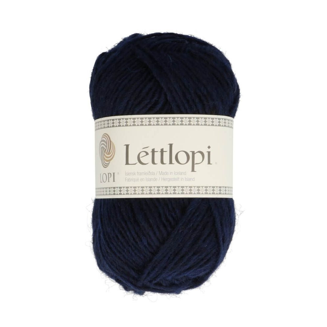 Lopi Lettlopi Yarn