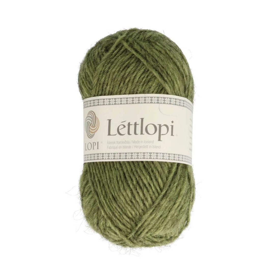 Lopi Lettlopi Yarn