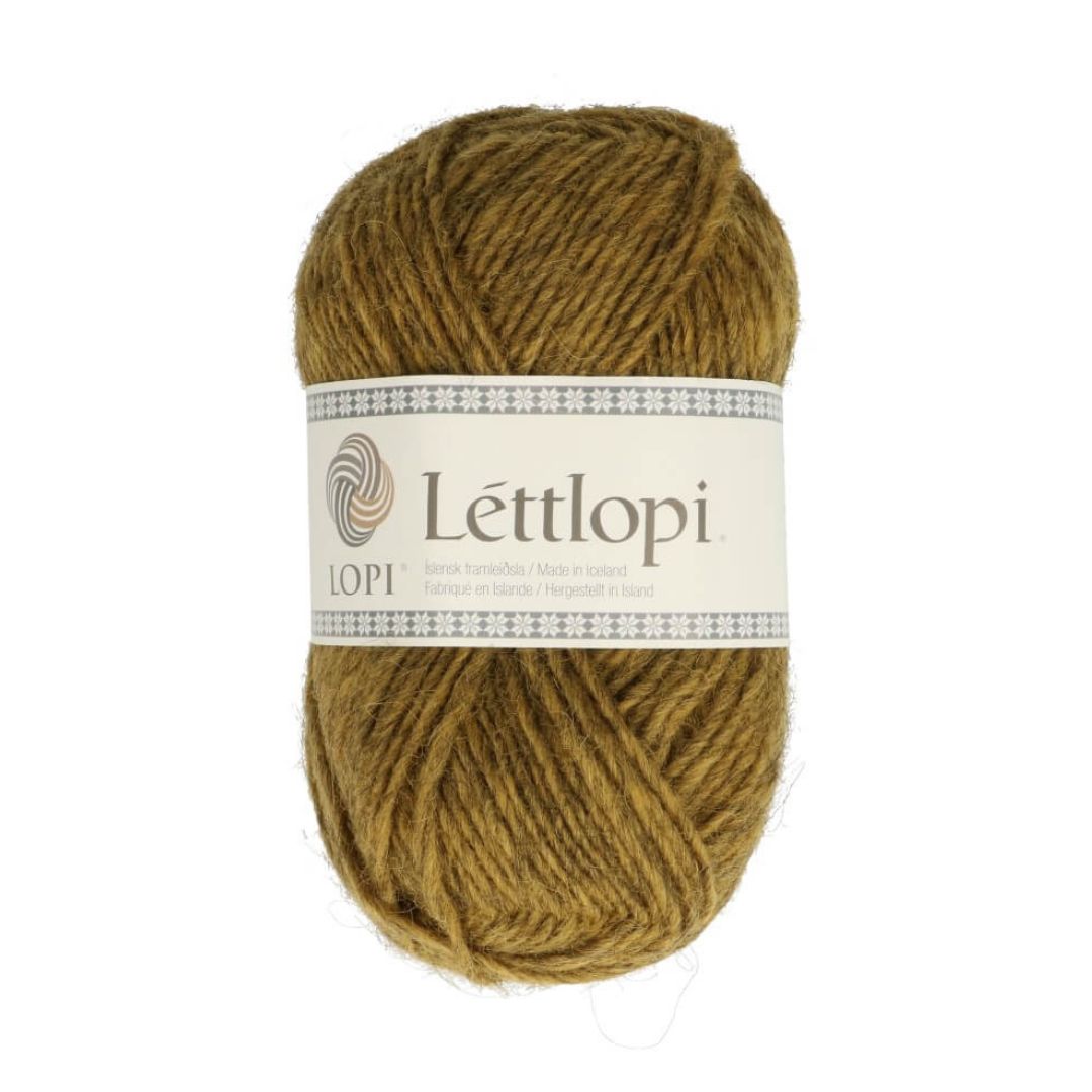 Lopi Lettlopi Yarn