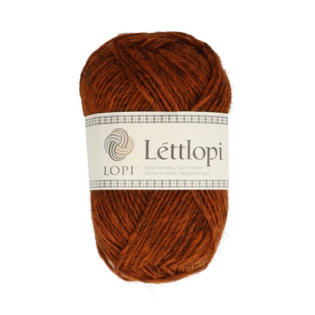 Lopi Lettlopi Yarn