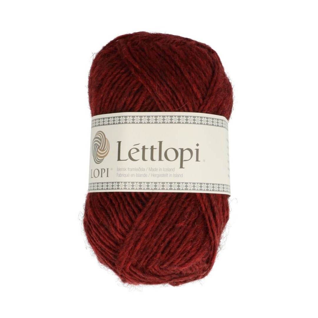 Lopi Lettlopi Yarn