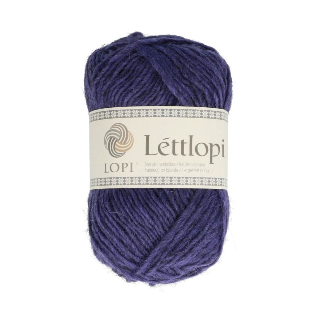 Lopi Lettlopi Yarn