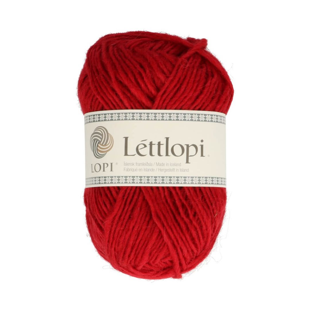 Lopi Lettlopi Yarn