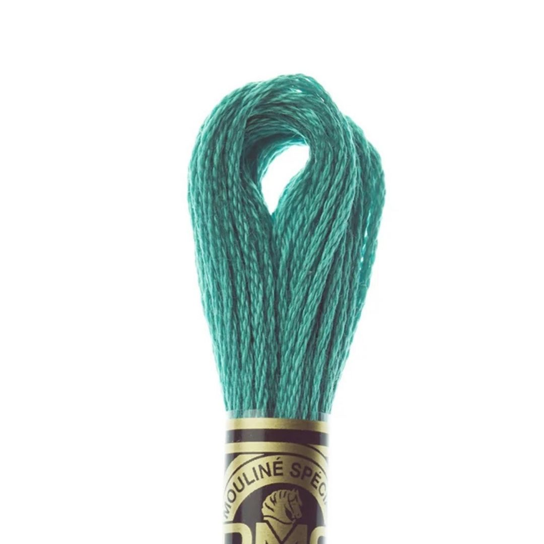 DMC Stranded Cotton Mouliné Spécial Embroidery Thread (943)