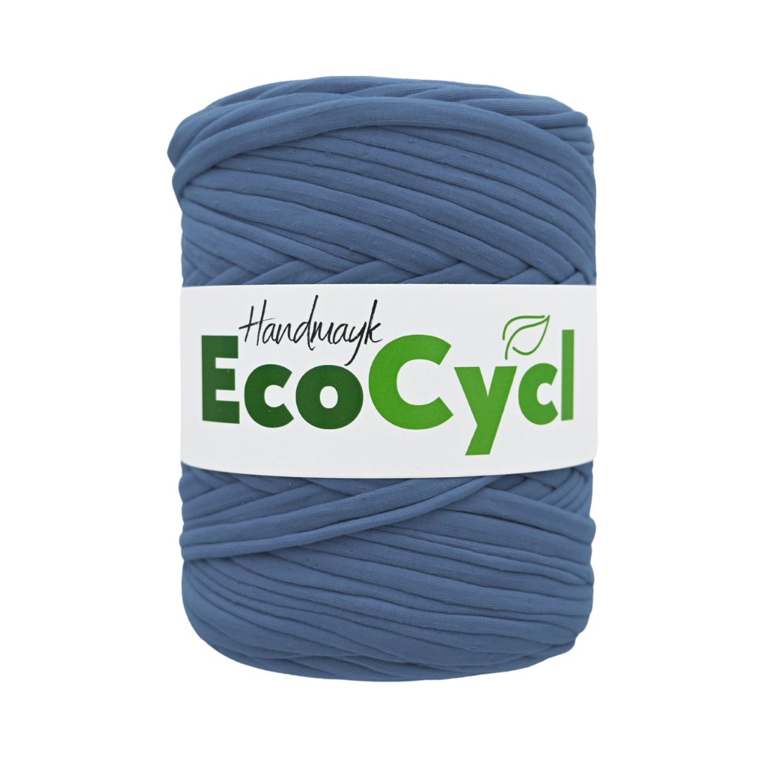 Handmayk EcoCycl T-Shirt Yarn (94)