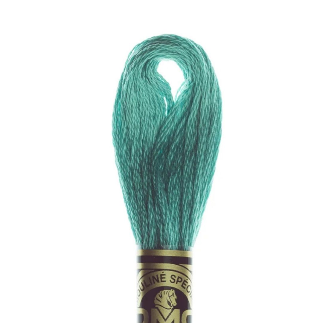 DMC Stranded Cotton Mouliné Spécial Embroidery Thread (958)