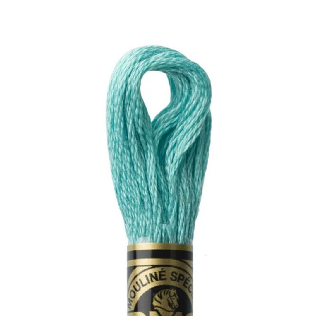DMC Stranded Cotton Mouliné Spécial Embroidery Thread (959)