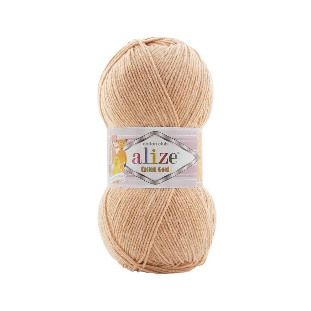 Alize Cotton Gold Yarn (964)