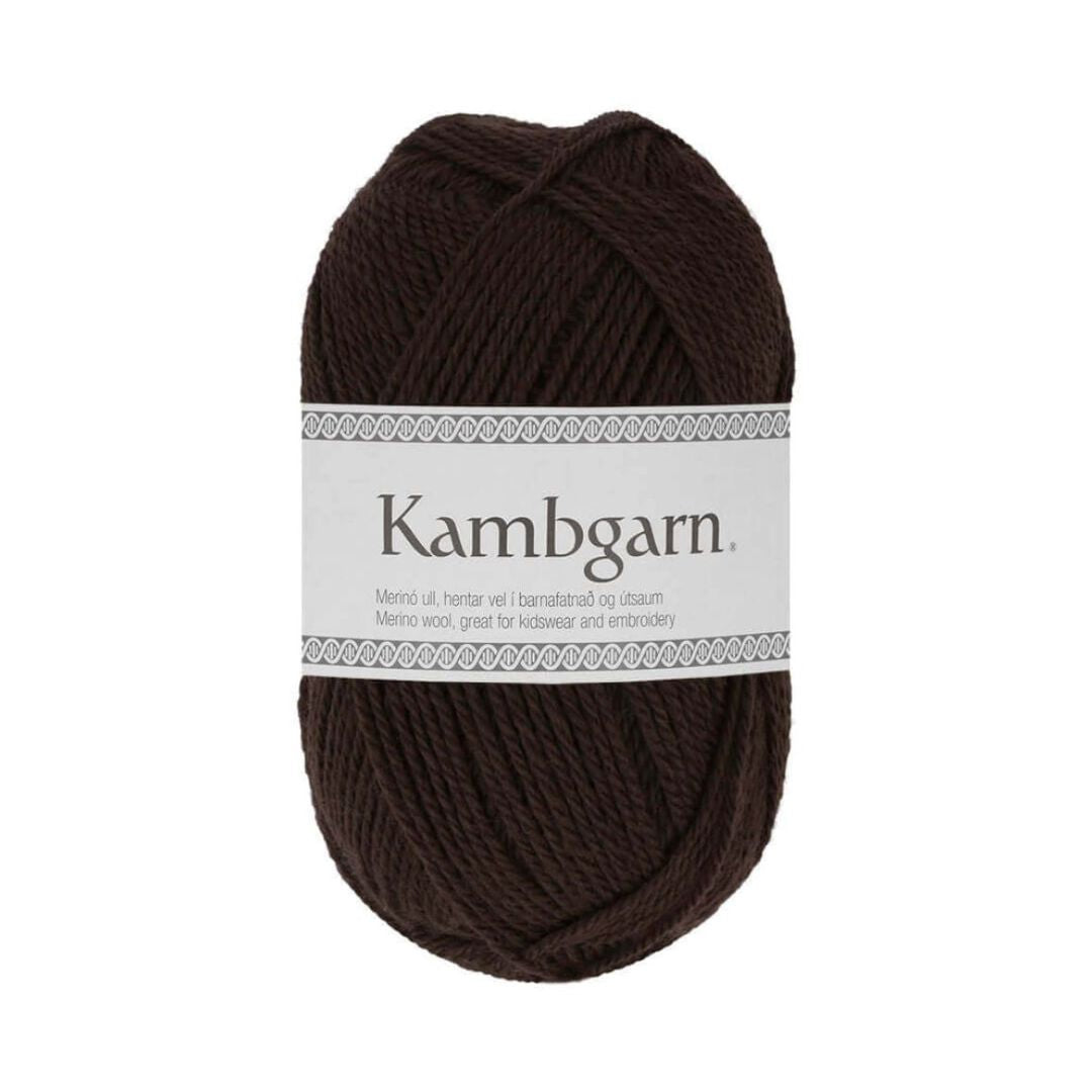 Lopi Kambgarn Yarn