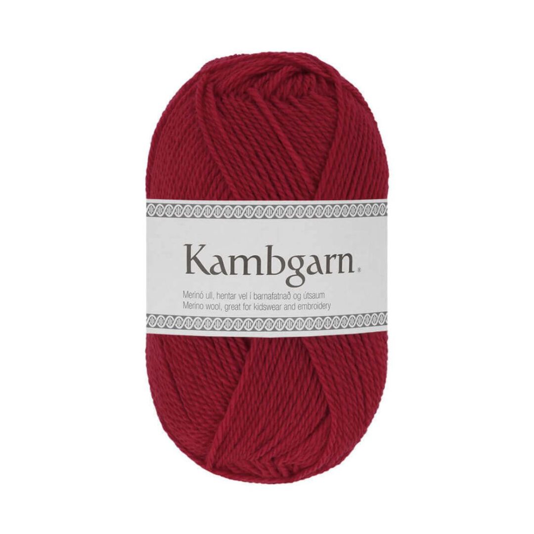 Lopi Kambgarn Yarn