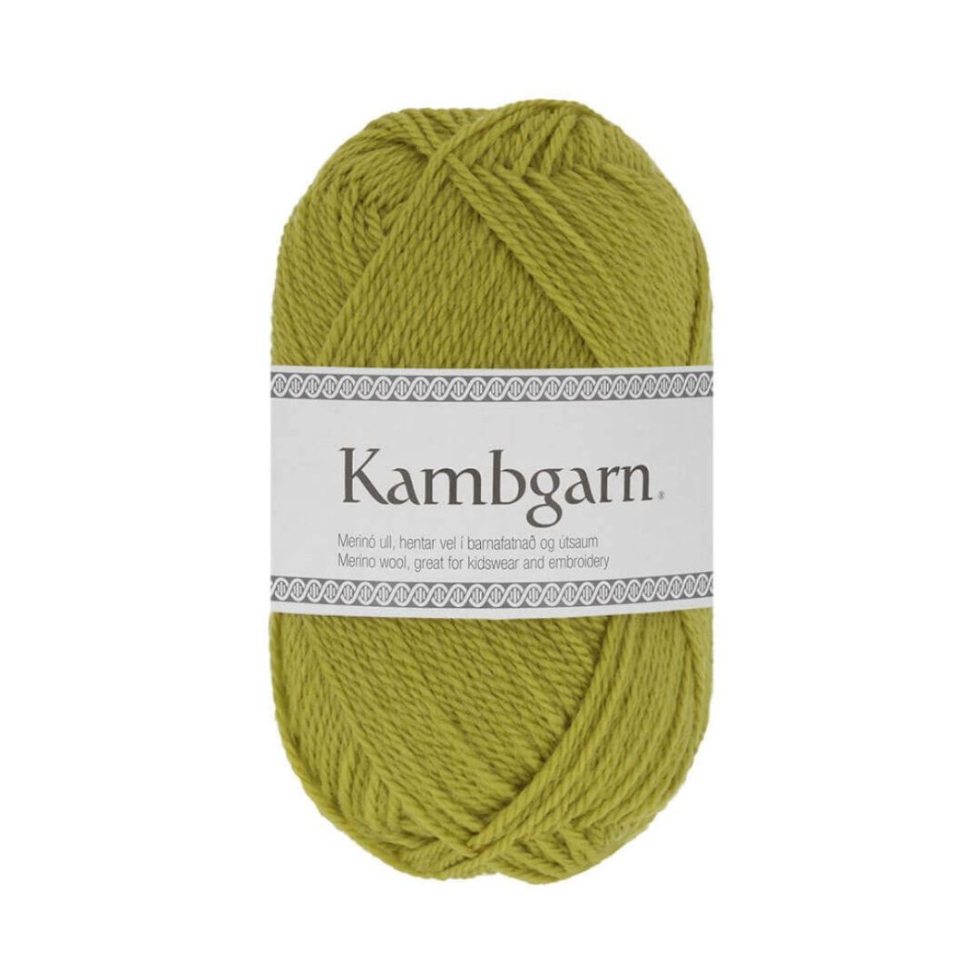 Lopi Kambgarn Yarn