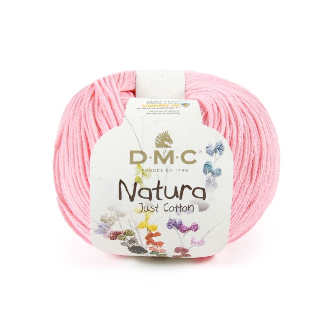 DMC Natura Just Cotton Yarn (N98)