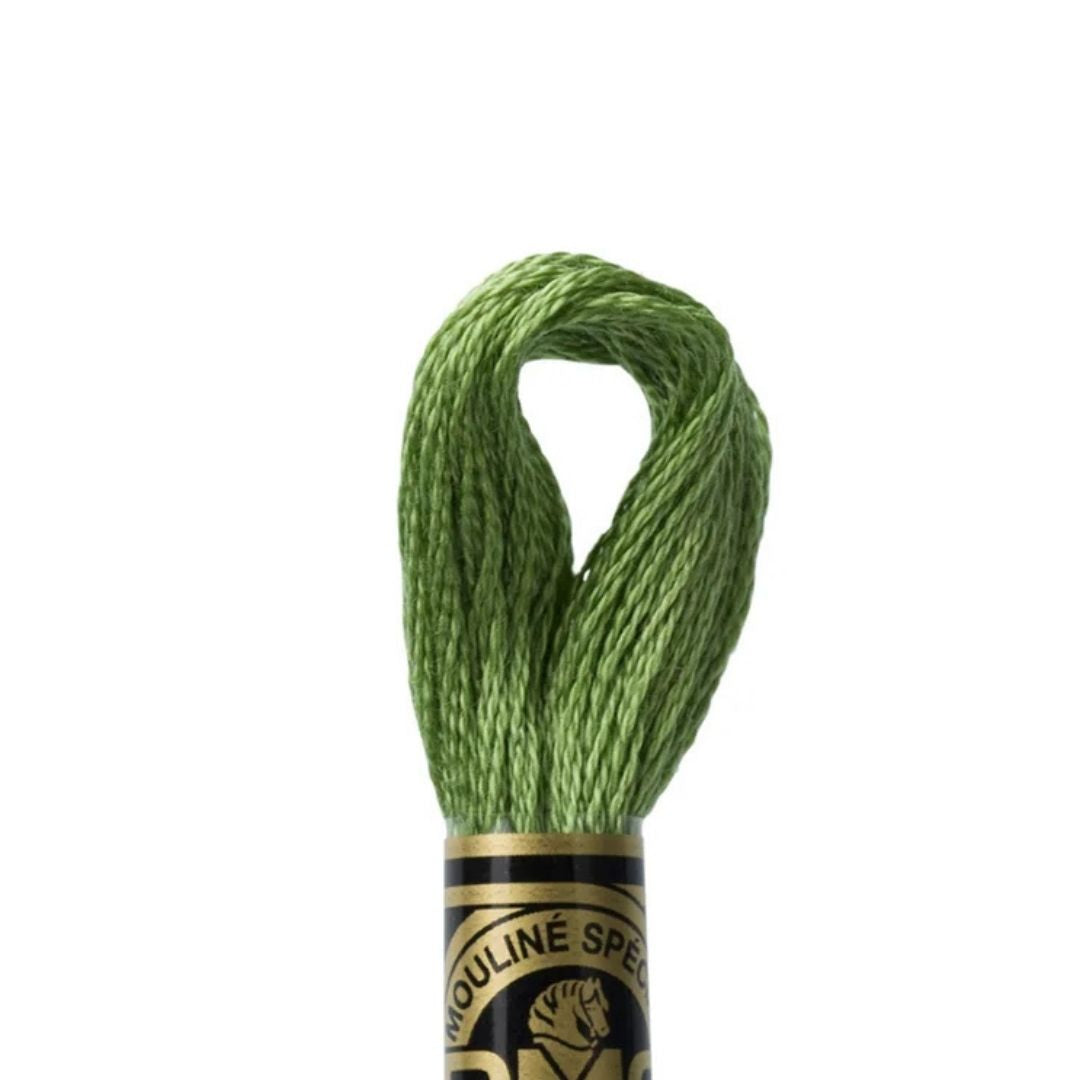 DMC Stranded Cotton Mouliné Spécial Embroidery Thread (988)