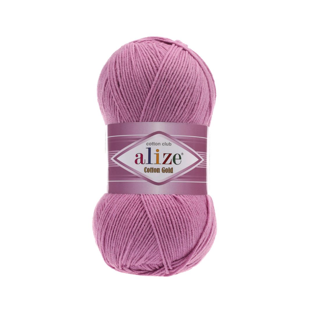 Alize Cotton Gold Yarn (98)