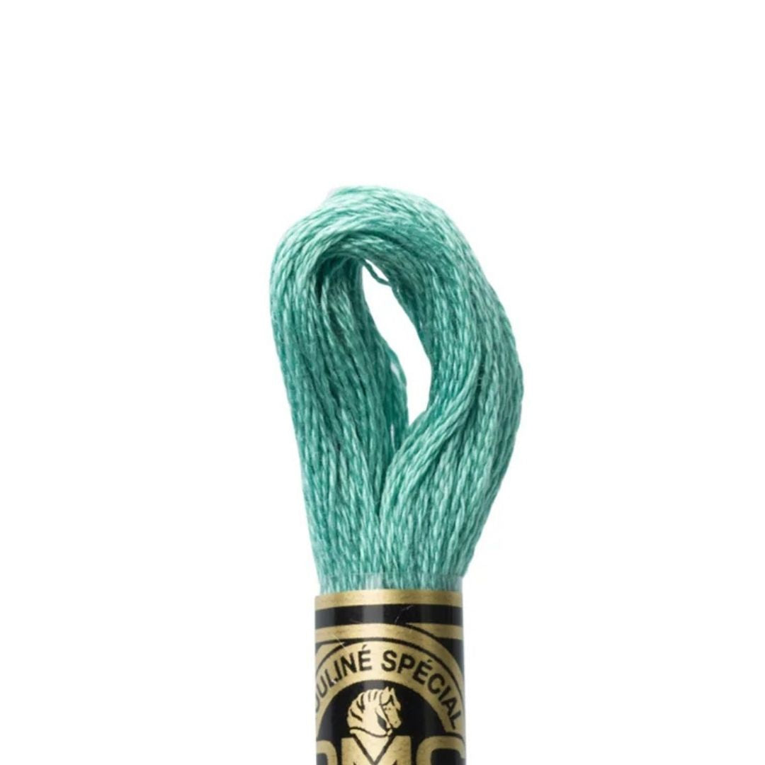 DMC Stranded Cotton Mouliné Spécial Embroidery Thread (992)