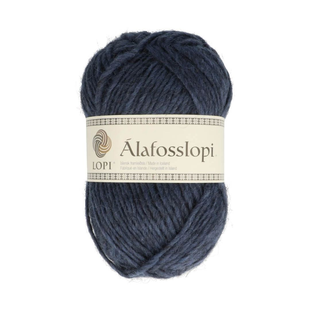 Lopi Alafosslopi Yarn