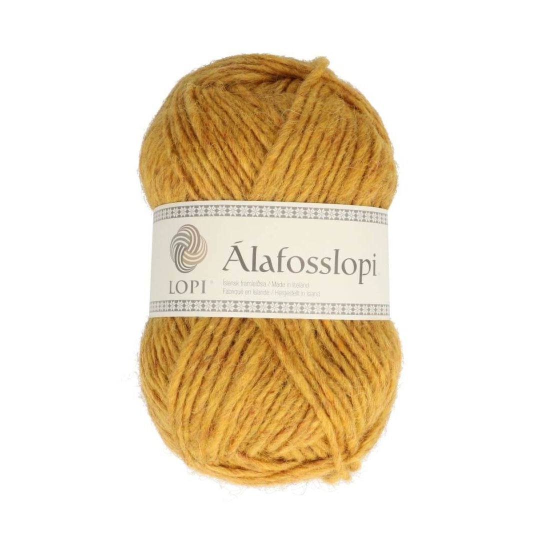 Lopi Alafosslopi Yarn