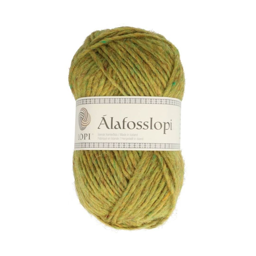 Lopi Alafosslopi Yarn