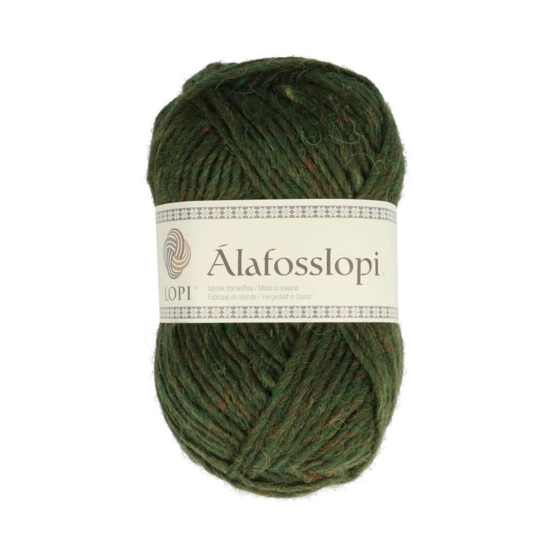 Lopi Alafosslopi Yarn