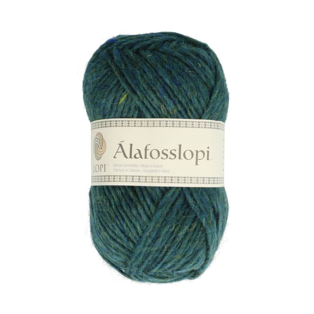 Lopi Alafosslopi Yarn